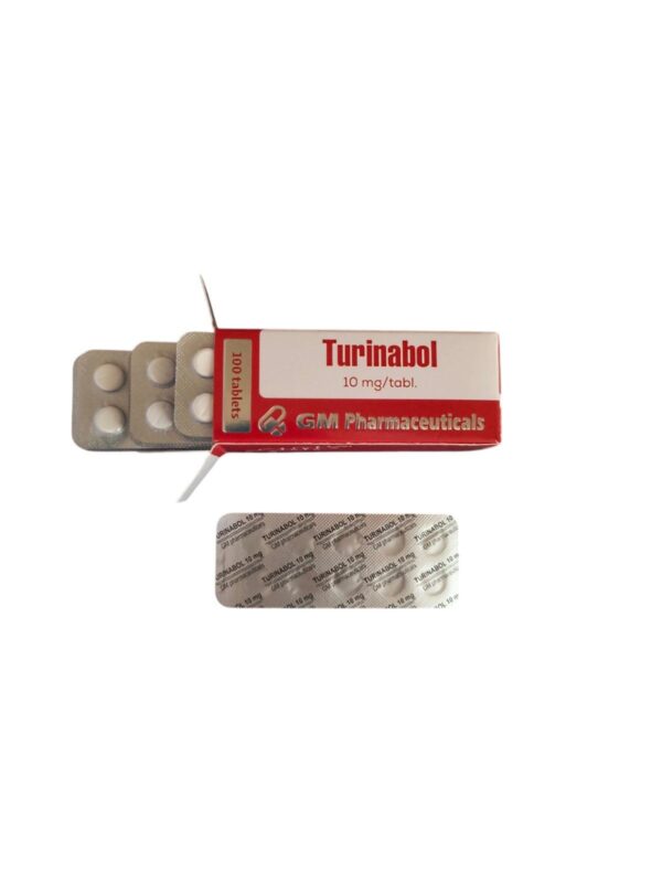 TURINABOL