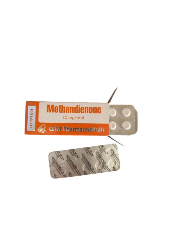 METHANDIENONE